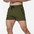 Plus Size Sports Men Shorts