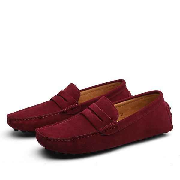 Men Casual Shoes - Luxovo.cc