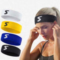 Fitness Headband - Luxovo.cc