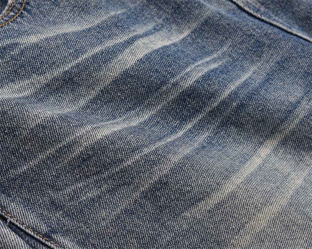 American Retro Jeans For Men