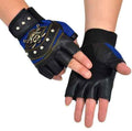 leather gloves - Luxovo.cc