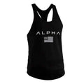 Men Fitness Tank - Luxovo.cc