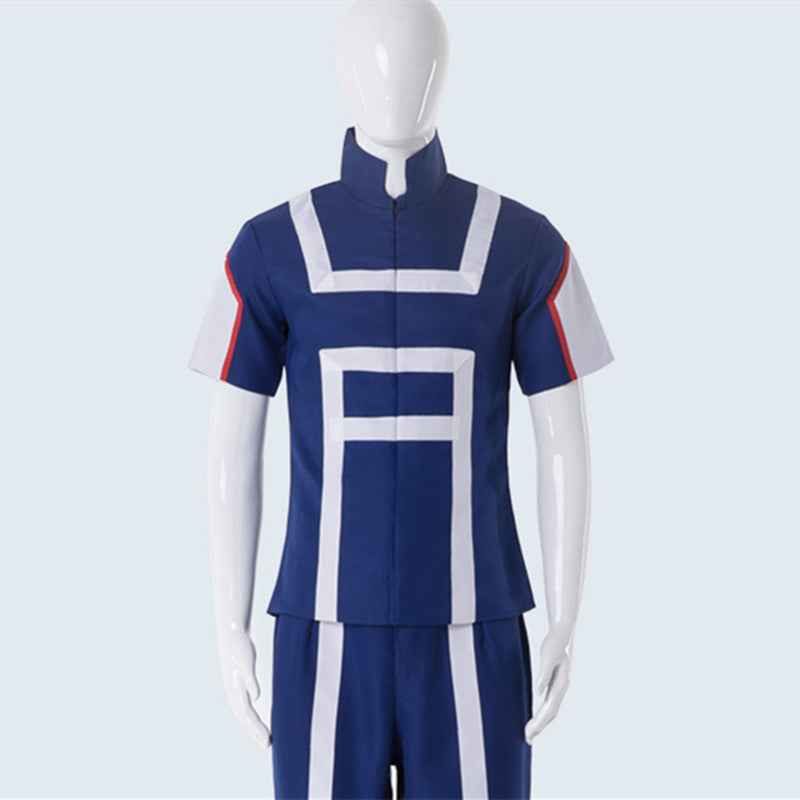 Mens Fashion Minimalist Cosplay Performance Clothing - Luxovo.cc
