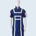 Mens Fashion Minimalist Cosplay Performance Clothing - Luxovo.cc