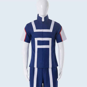 Mens Fashion Minimalist Cosplay Performance Clothing - Luxovo.cc