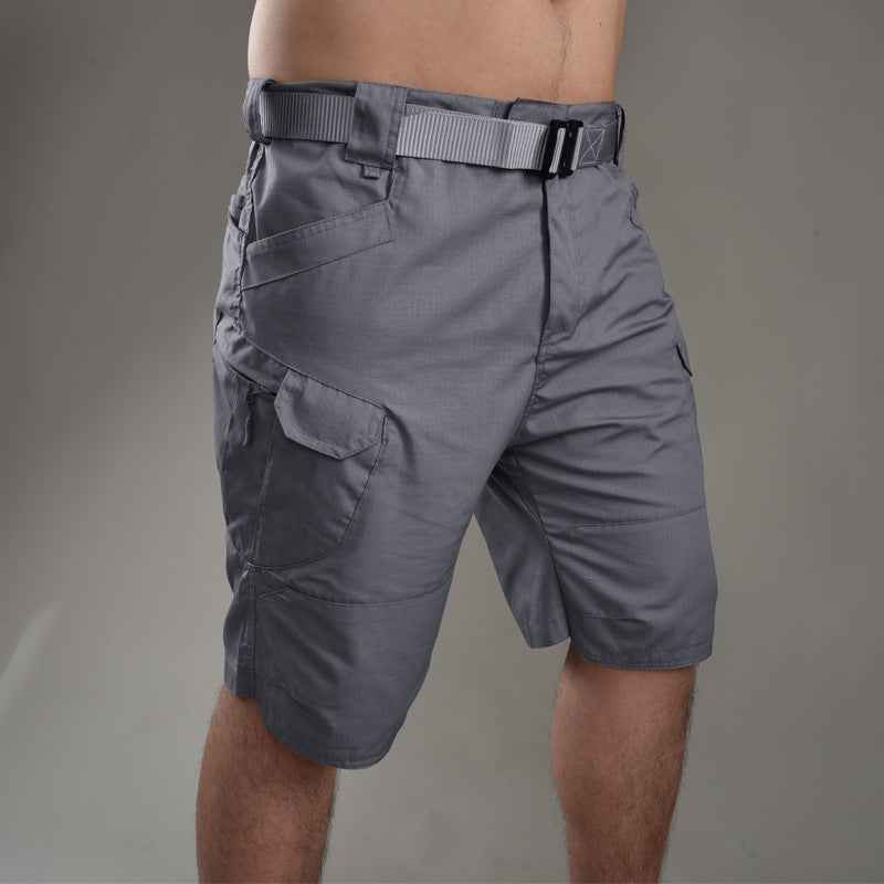 IX7 Tactical Shorts Improved City Outdoor Work Clothes