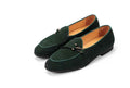 Summer Casual Men Loafers Leather Shoes - Luxovo.cc