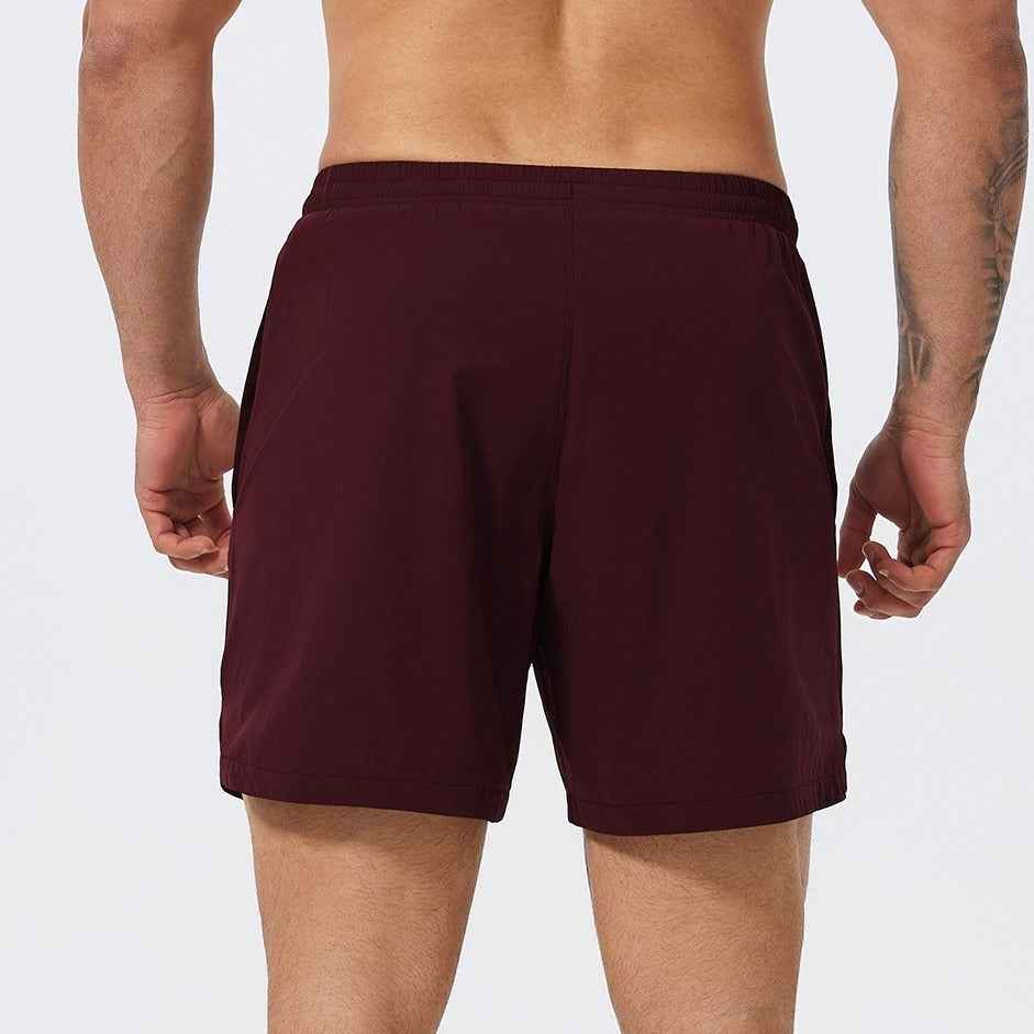 Basketball Tennis Running Shorts Men