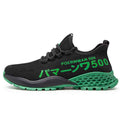 Men Sneakers Mesh Sports Shoes - Luxovo.cc