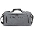New Style Shoulder Bag Female Sports Gym Bag Male - Luxovo.cc