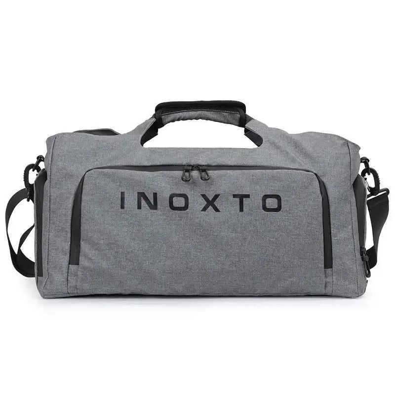 New Style Shoulder Bag Female Sports Gym Bag Male - Luxovo.cc