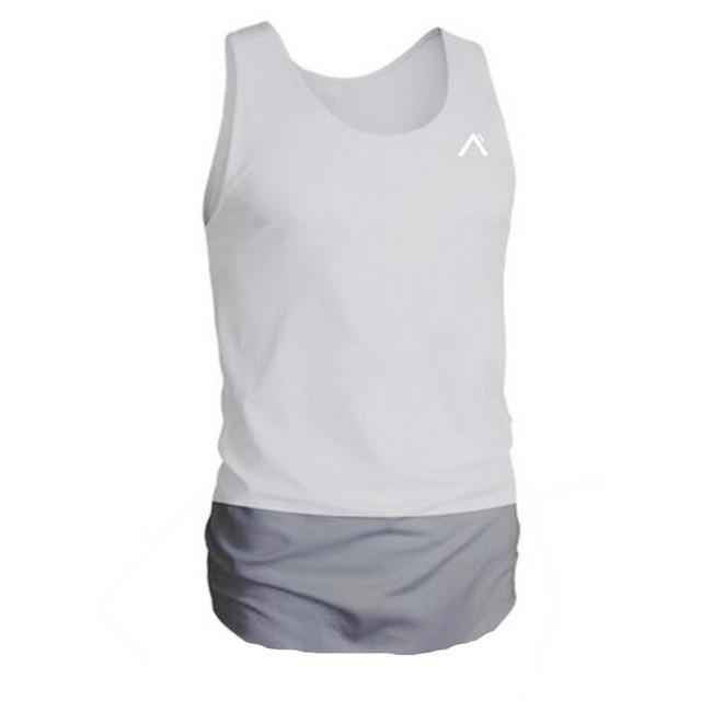 Men Fitness Tank - Luxovo.cc