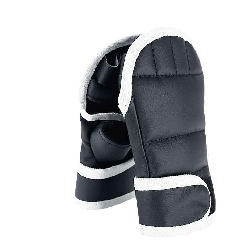 Professional Combat Free Combat Gloves Training Gloves - Luxovo.cc