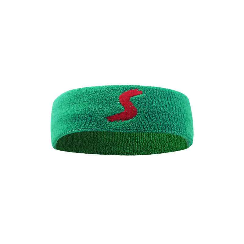 Fitness Headband - Luxovo.cc