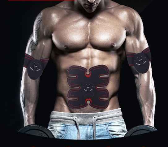 Smart fitness home - Luxovo.cc