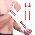 Fitness Wristband Boxing Student Compression Bandage - Luxovo.cc