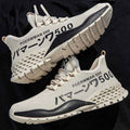 Men Sneakers Mesh Sports Shoes - Luxovo.cc