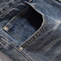 American Retro Jeans For Men