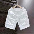 Personalized Work Clothes Youth Breathable Beach Shorts