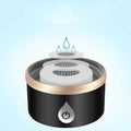 Hydrogen Water Ionizer Bottle - Luxovo.cc