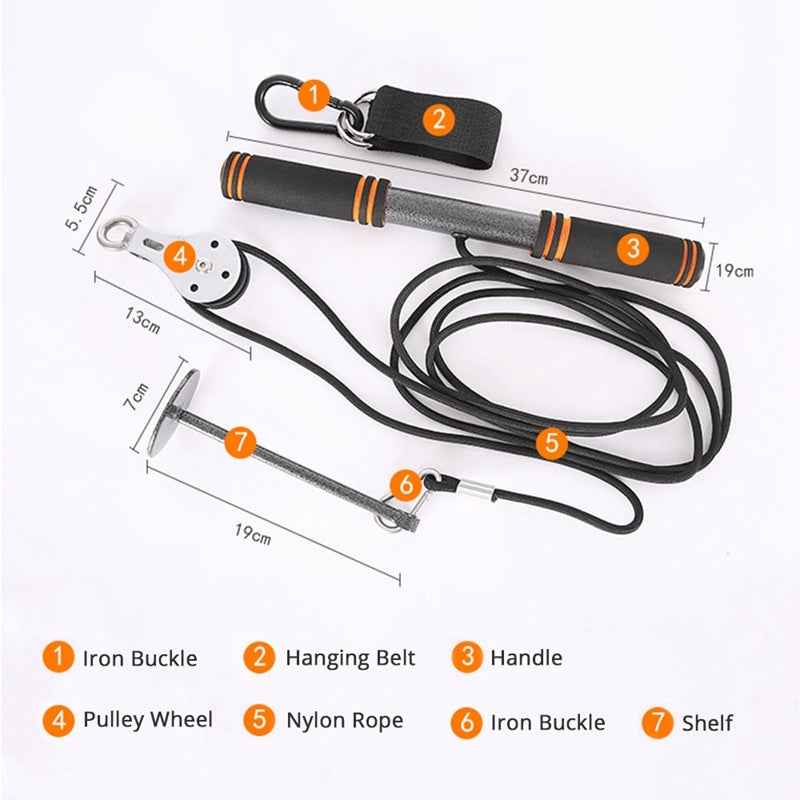 Jack fitness equipment - Luxovo.cc