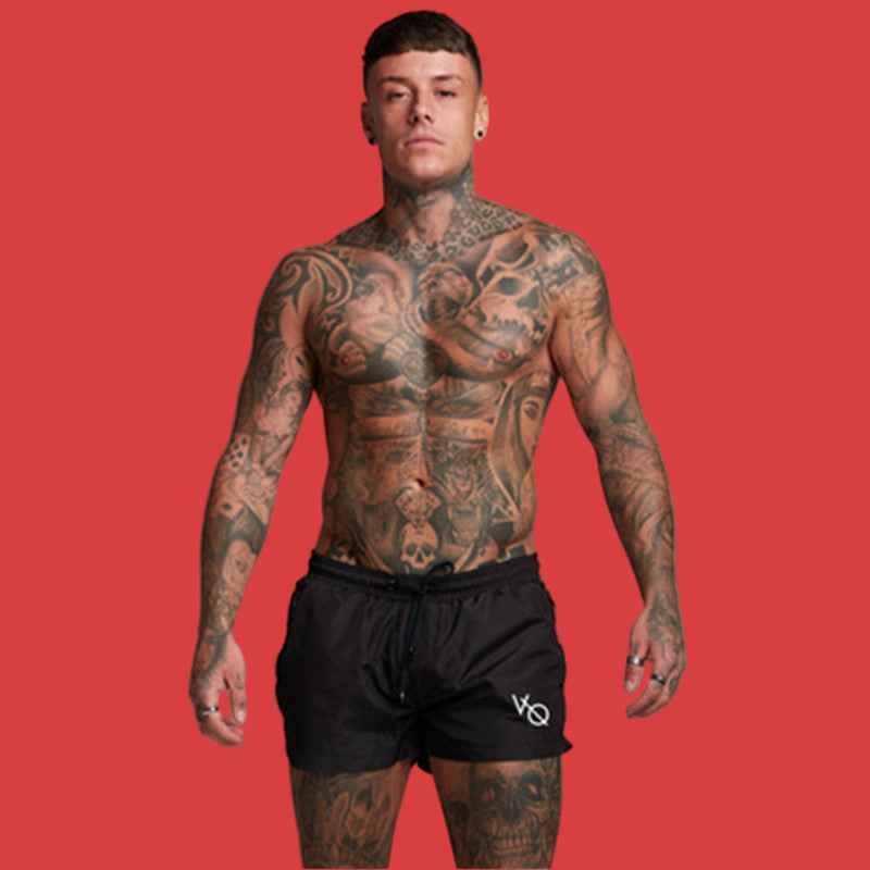 New Mens Sexy Swimsuit Swimwear Men Swimming Shorts Men Briefs Beach Shorts Sports Suits Surf Board Shorts Men Swim Trunks