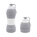 Silicone folding water bottle - Luxovo.cc