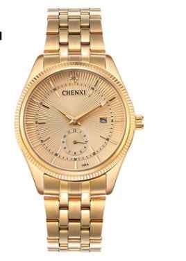 Quartz watch strap watch - Luxovo.cc