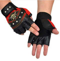 leather gloves - Luxovo.cc