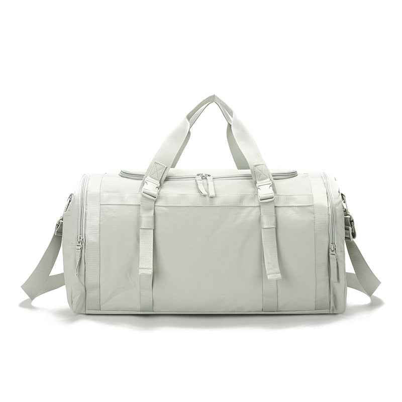 Gym Shoulder Sports Bag Crossbody Handbag - Luxovo.cc