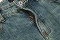 Fashion Loose Cool Straight Jeans Men