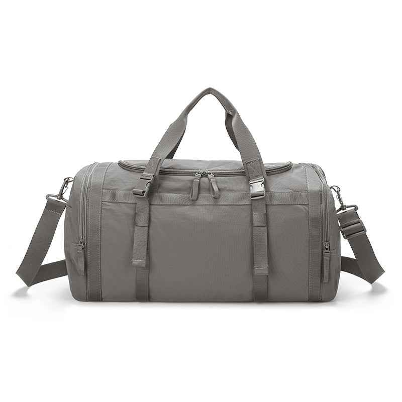 Gym Shoulder Sports Bag Crossbody Handbag - Luxovo.cc