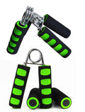Fitness Hand Gripper - Luxovo.cc