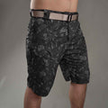 IX7 Tactical Shorts Improved City Outdoor Work Clothes