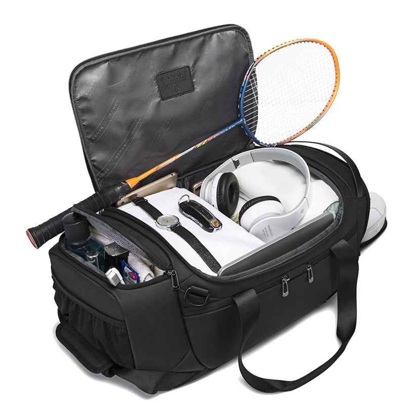 Men's Multifunctional Travel Leisure Gym Bag - Luxovo.cc
