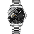Watch Men's Mechanical Watch Waterproof Watch - Luxovo.cc