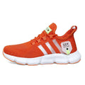 Summer Shoes Running Breathable Lightweight Mesh Shoes Men - Luxovo.cc