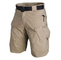 IX7 Tactical Shorts Improved City Outdoor Work Clothes
