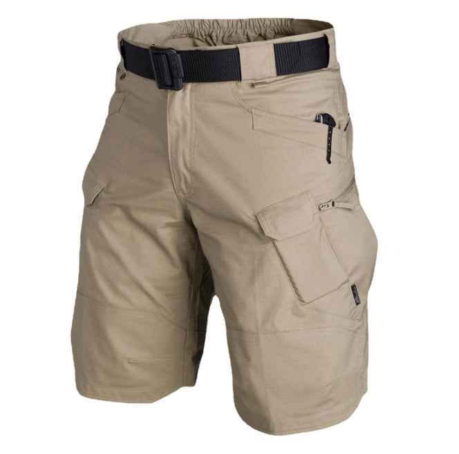 IX7 Tactical Shorts Improved City Outdoor Work Clothes
