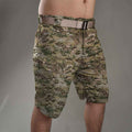 IX7 Tactical Shorts Improved City Outdoor Work Clothes
