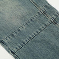 Fashion Loose Cool Straight Jeans Men