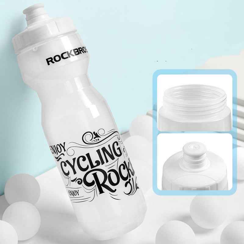 Cycling Water Bottle Mountain Road Bike Riding Water Cup Portable Outdoor Water Bottle - Luxovo.cc