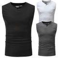 Men's Casual Running Fitness Workout Tank Tops - Luxovo.cc