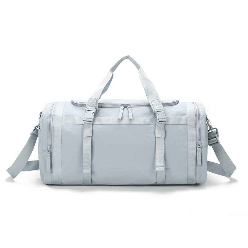 Gym Shoulder Sports Bag Crossbody Handbag - Luxovo.cc