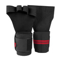 Fitness Weightlifting Dumbbell Wear-resistant Non-slip Microfiber Protective Gloves - Luxovo.cc