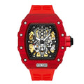 Automatic Mechanical Men's Watch Miller Men's Watch - Luxovo.cc