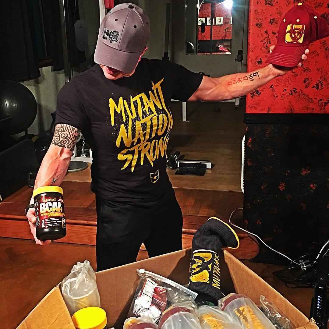 New Short Sleeve Clothing Tight T-shirt Mens Gyms Fitness - Luxovo.cc