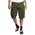 Men's Casual Loose Outdoor Work Clothes Shorts