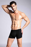 Modal Boxer Shorts For Men