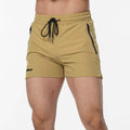 Plus Size Sports Men Shorts